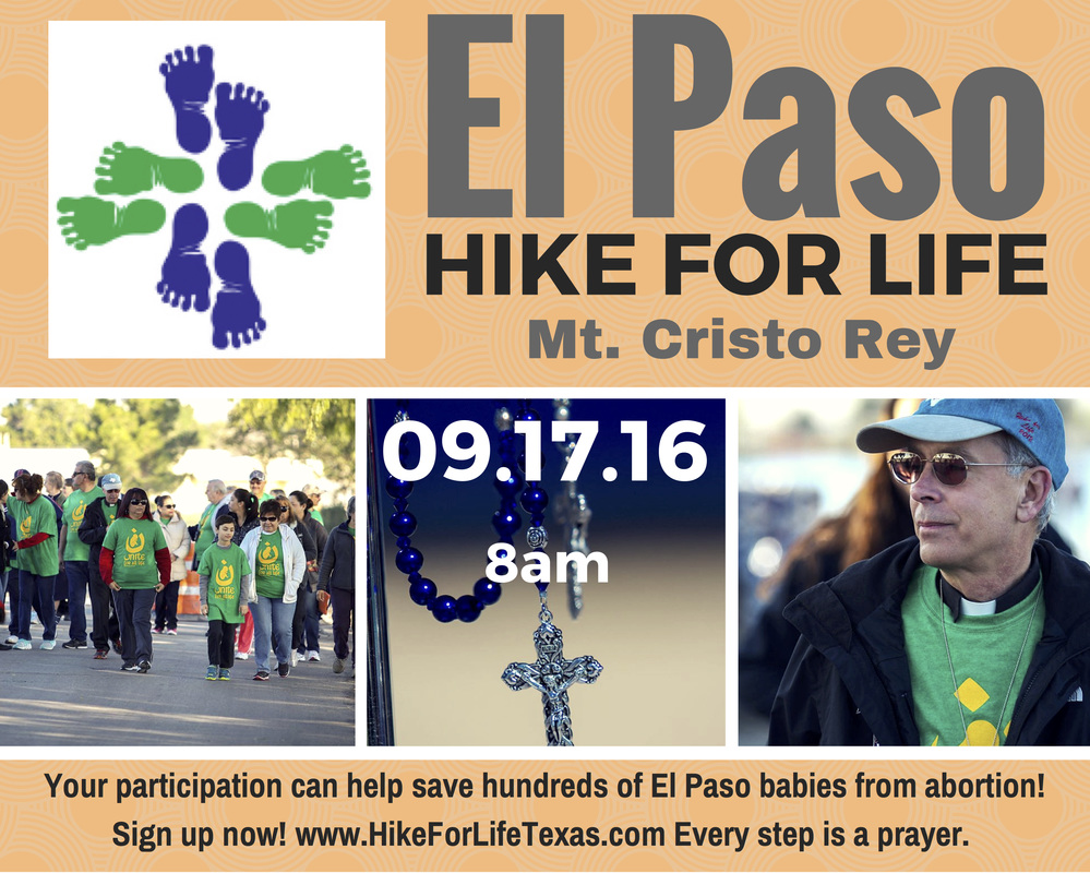  Hike For Life 